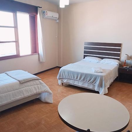 Opera Hotel Porto Uniao ภายนอก รูปภาพ