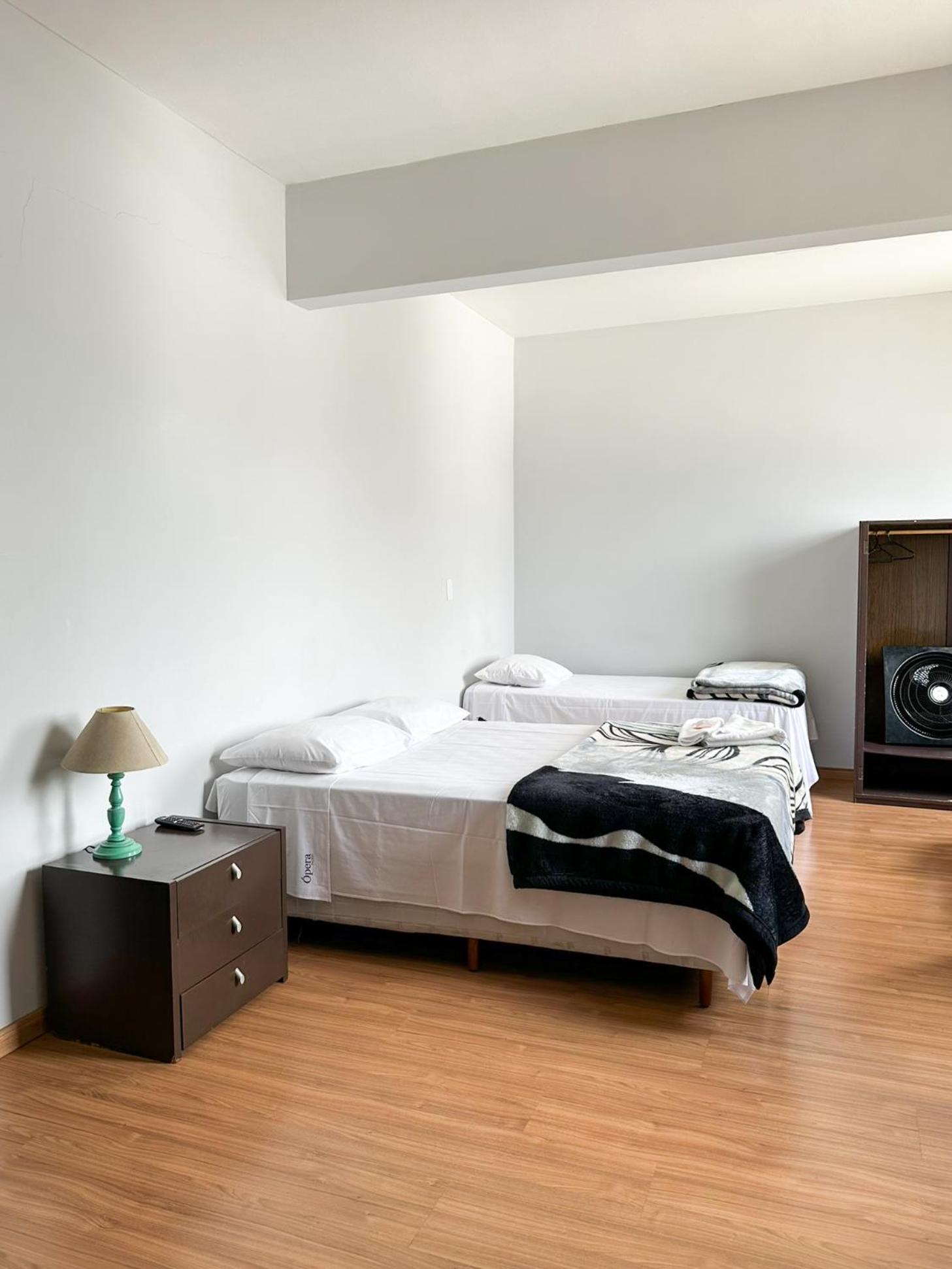 Opera Hotel Porto Uniao ภายนอก รูปภาพ