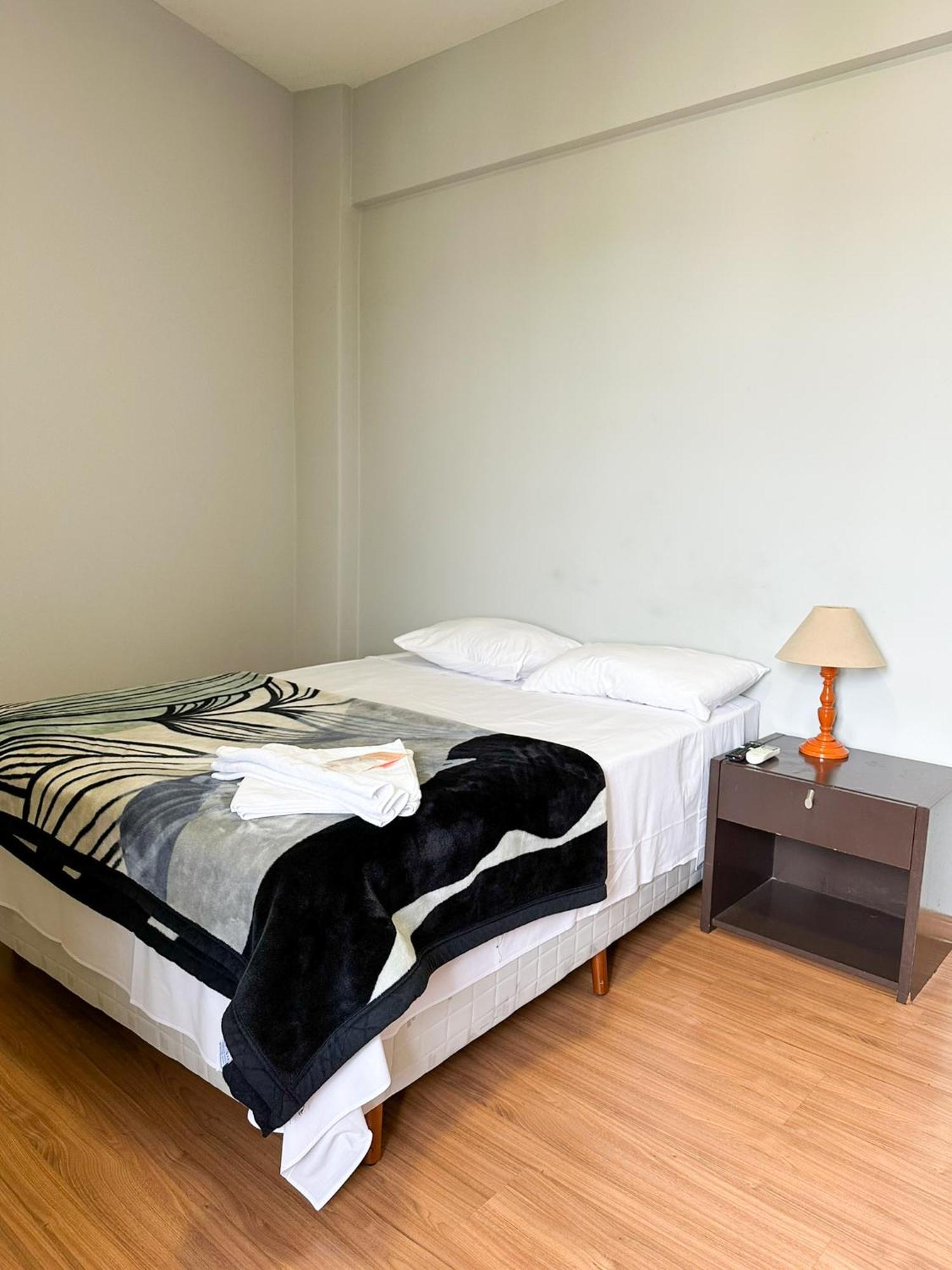 Opera Hotel Porto Uniao ภายนอก รูปภาพ